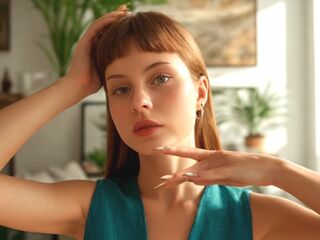 LilianCatlow's Mature live cam shows Profile Image