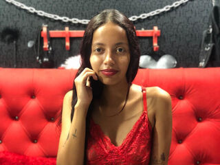 LuisaCox's Jasmin live girls Profile Image